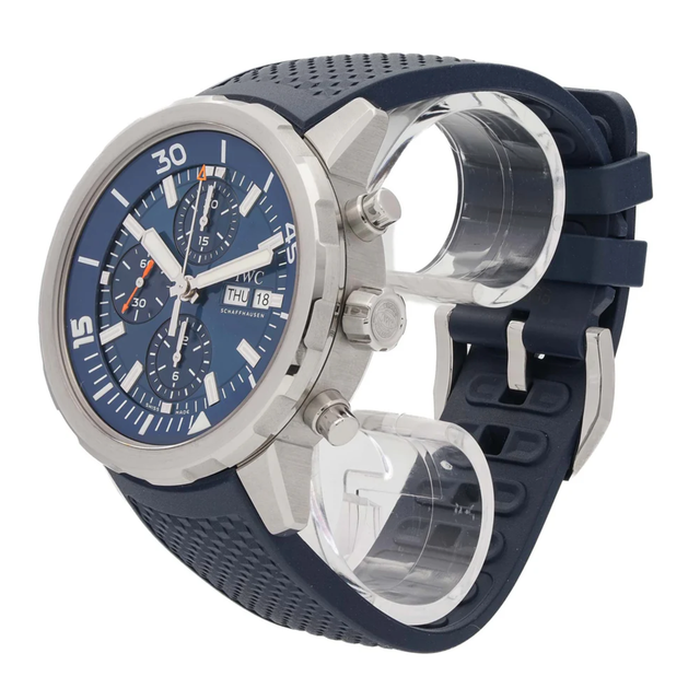 IWC Aquatimer IW376806 Image 3